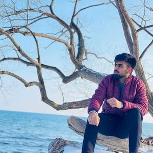 Meet your Posher, Inderpreet